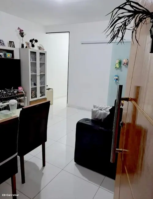 Apartamento com 2 quartos à venda, 52m2 em Jardim Utinga, Santo Andre - SP - imagem 6 Foto 6 de Apartamento com 2 quartos à venda, 52m2 em Jardim Utinga, Santo Andre - SP