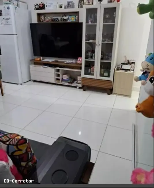 Apartamento com 2 quartos à venda, 52m2 em Jardim Utinga, Santo Andre - SP - imagem 5 Foto 5 de Apartamento com 2 quartos à venda, 52m2 em Jardim Utinga, Santo Andre - SP