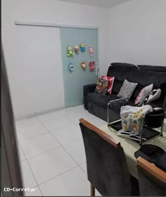 Apartamento com 2 quartos à venda, 52m2 em Jardim Utinga, Santo Andre - SP - imagem 4 Foto 4 de Apartamento com 2 quartos à venda, 52m2 em Jardim Utinga, Santo Andre - SP