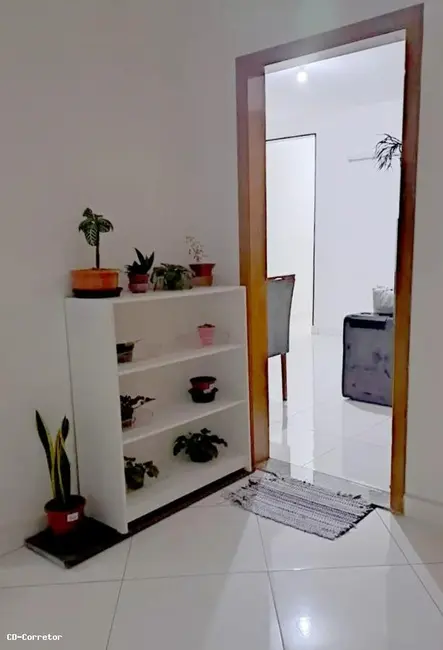 Apartamento com 2 quartos à venda, 52m2 em Jardim Utinga, Santo Andre - SP - imagem 3 Foto 3 de Apartamento com 2 quartos à venda, 52m2 em Jardim Utinga, Santo Andre - SP
