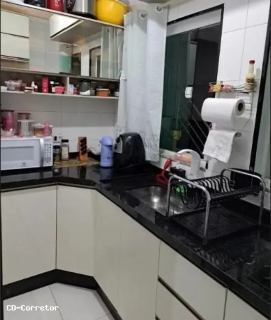 Apartamento com 2 quartos à venda, 52m2 em Jardim Utinga, Santo Andre - SP - imagem 8 Foto 8 de Apartamento com 2 quartos à venda, 52m2 em Jardim Utinga, Santo Andre - SP