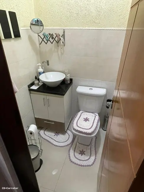 Casa de Condomínio com 3 quartos à venda, 250m2 em Vila Assunção, Santo Andre - SP - imagem 7 Foto 7 de Casa de Condomínio com 3 quartos à venda, 250m2 em Vila Assunção, Santo Andre - SP