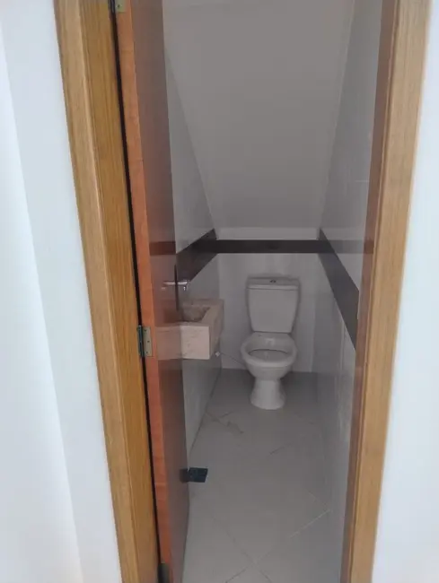 Foto 9 de Casa com 3 quartos à venda, 75m2 em Vila Lucinda, Santo Andre - SP