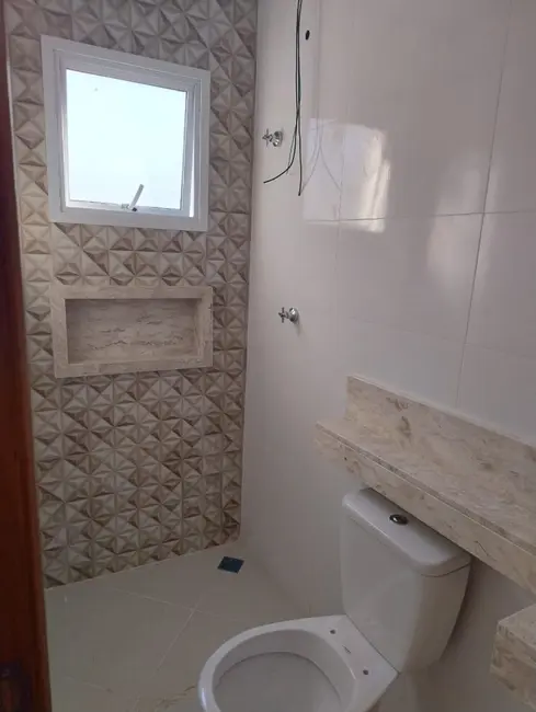 Foto 4 de Casa com 3 quartos à venda, 75m2 em Vila Lucinda, Santo Andre - SP