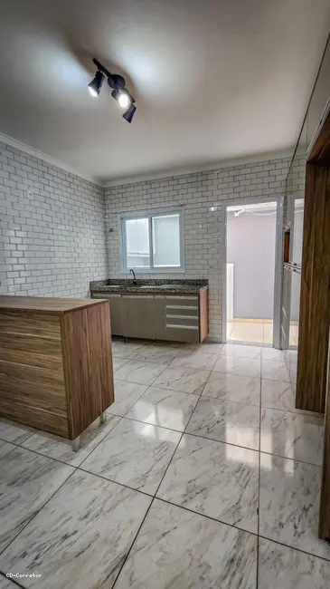 Foto 7 de Apartamento com 3 quartos à venda, 80m2 em Vila Marina, Santo Andre - SP