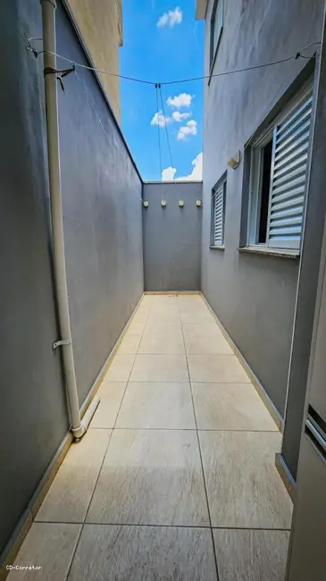 Foto 9 de Apartamento com 3 quartos à venda, 80m2 em Vila Marina, Santo Andre - SP