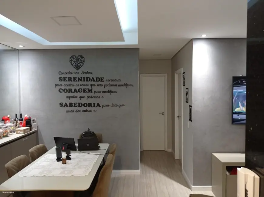 Apartamento com 2 quartos à venda, 65m2 em Rudge Ramos, Sao Bernardo Do Campo - SP - imagem 2 Foto 2 de Apartamento com 2 quartos à venda, 65m2 em Rudge Ramos, Sao Bernardo Do Campo - SP