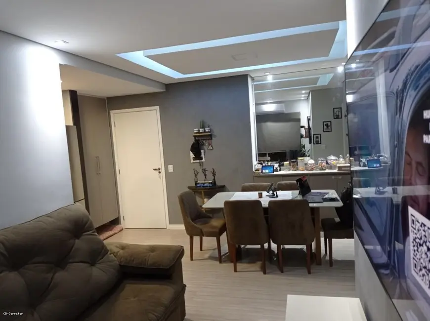 Apartamento com 2 quartos à venda, 65m2 em Rudge Ramos, Sao Bernardo Do Campo - SP - imagem 1 Foto 1 de Apartamento com 2 quartos à venda, 65m2 em Rudge Ramos, Sao Bernardo Do Campo - SP