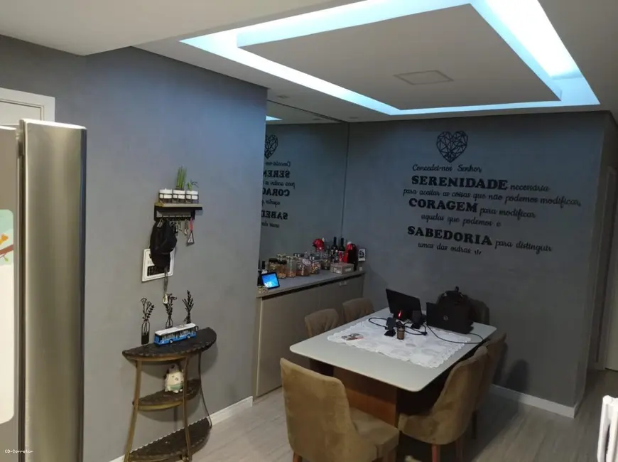 Apartamento com 2 quartos à venda, 65m2 em Rudge Ramos, Sao Bernardo Do Campo - SP - imagem 4 Foto 4 de Apartamento com 2 quartos à venda, 65m2 em Rudge Ramos, Sao Bernardo Do Campo - SP