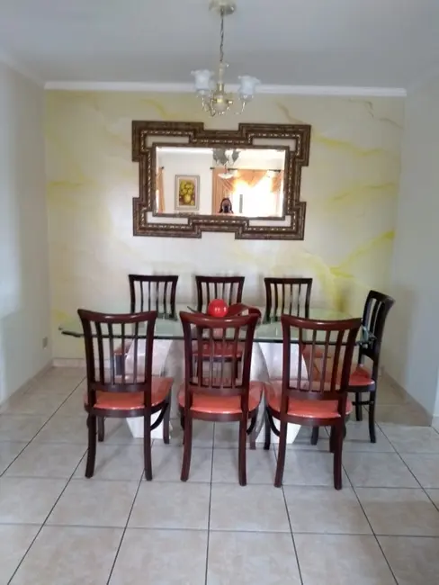 Foto 4 de Apartamento com 3 quartos à venda, 140m2 em Parque das Nações, Santo Andre - SP