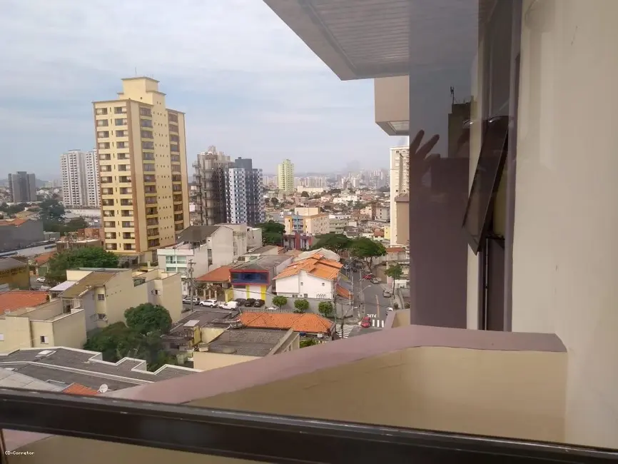 Foto 7 de Apartamento com 3 quartos à venda, 140m2 em Parque das Nações, Santo Andre - SP