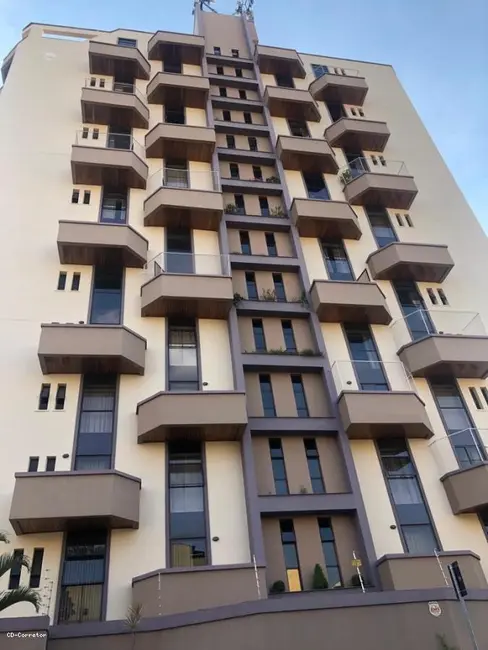 Foto 1 de Apartamento com 3 quartos à venda, 140m2 em Parque das Nações, Santo Andre - SP