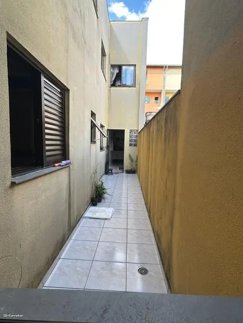 Foto 6 de Apartamento com 3 quartos à venda, 150m2 em Vila Camilópolis, Santo Andre - SP