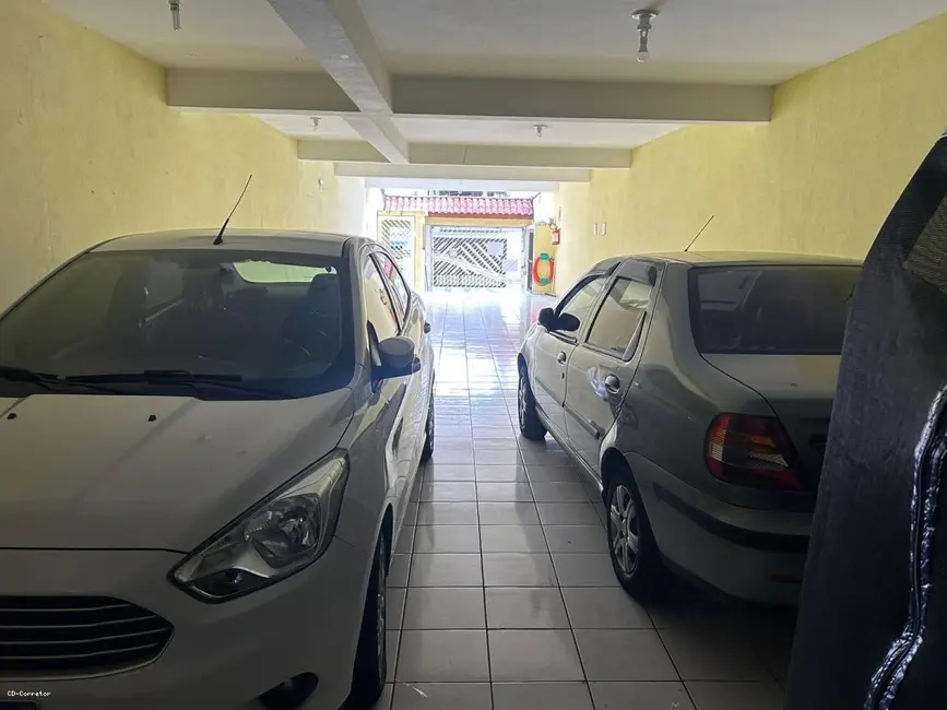 Foto 4 de Apartamento com 3 quartos à venda, 150m2 em Vila Camilópolis, Santo Andre - SP