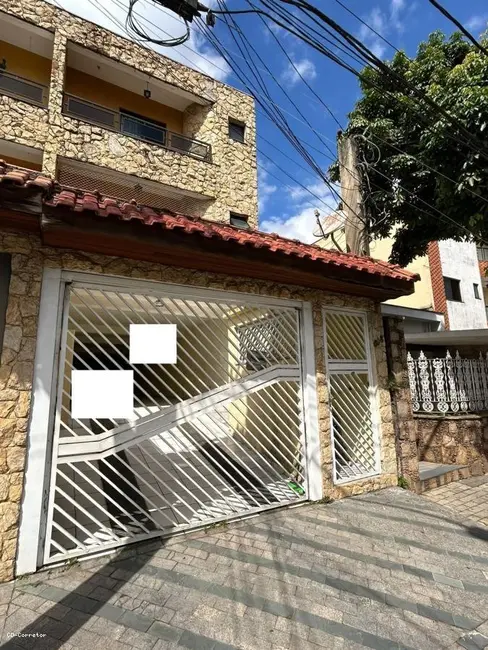 Foto 1 de Apartamento com 3 quartos à venda, 150m2 em Vila Camilópolis, Santo Andre - SP