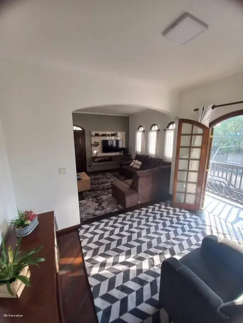 Foto 9 de Casa de Condomínio com 3 quartos à venda, 250m2 em Jardim Utinga, Santo Andre - SP
