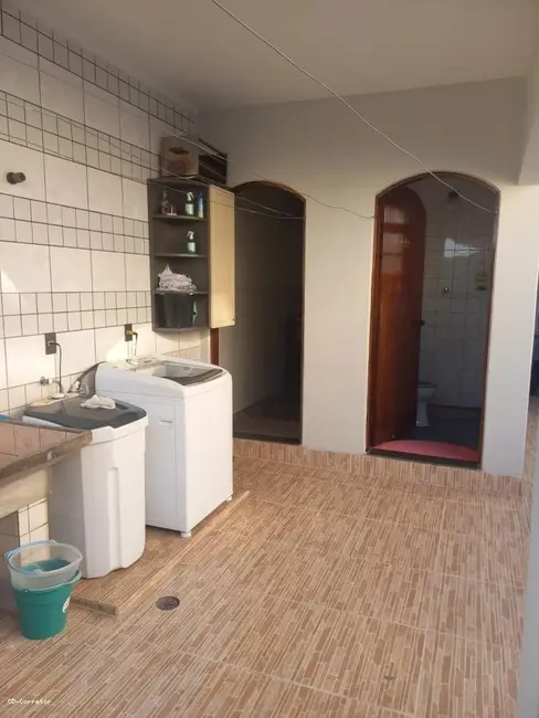 Foto 6 de Casa de Condomínio com 3 quartos à venda, 250m2 em Jardim Utinga, Santo Andre - SP