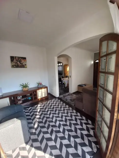 Foto 8 de Casa de Condomínio com 3 quartos à venda, 250m2 em Jardim Utinga, Santo Andre - SP