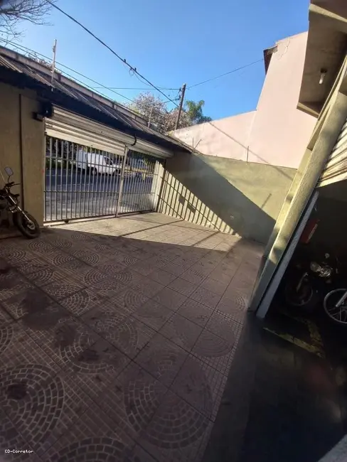 Foto 3 de Casa de Condomínio com 3 quartos à venda, 250m2 em Jardim Utinga, Santo Andre - SP