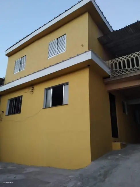 Foto 1 de Casa com 6 quartos à venda, 250m2 em Jardim São Judas, Maua - SP