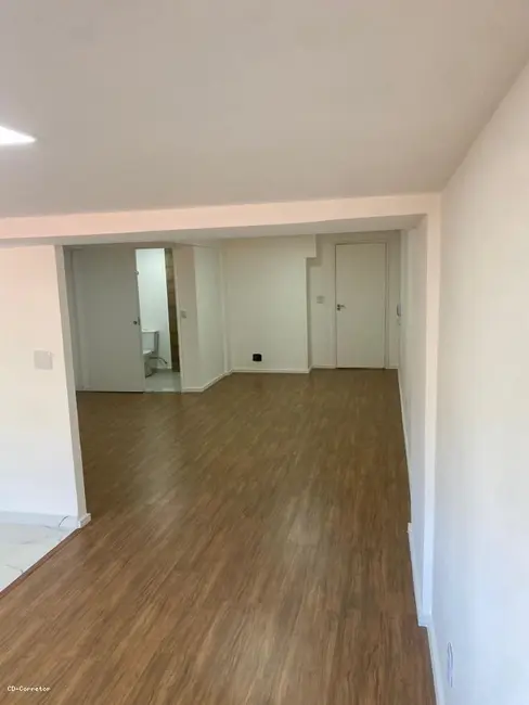 Apartamento com 1 quarto à venda, 49m2 em Bela Vista, São Paulo - SP - imagem 2 Foto 2 de Apartamento com 1 quarto à venda, 49m2 em Bela Vista, São Paulo - SP