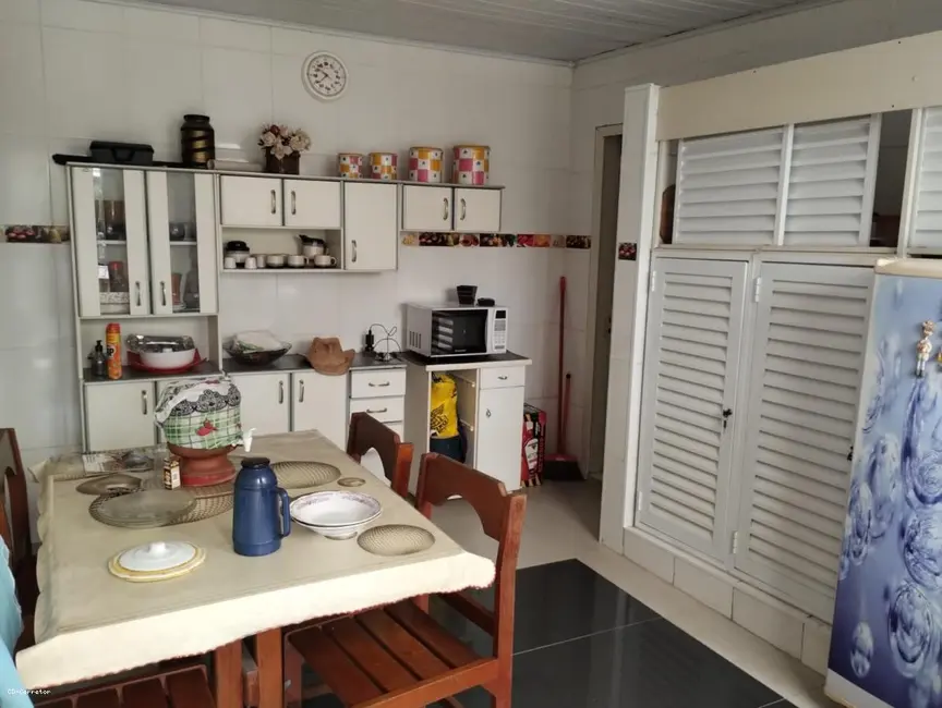 Chácara com 2 quartos à venda, 6440m2 em Represa, Ribeirao Pires - SP - imagem 9 Foto 9 de Chácara com 2 quartos à venda, 6440m2 em Represa, Ribeirao Pires - SP