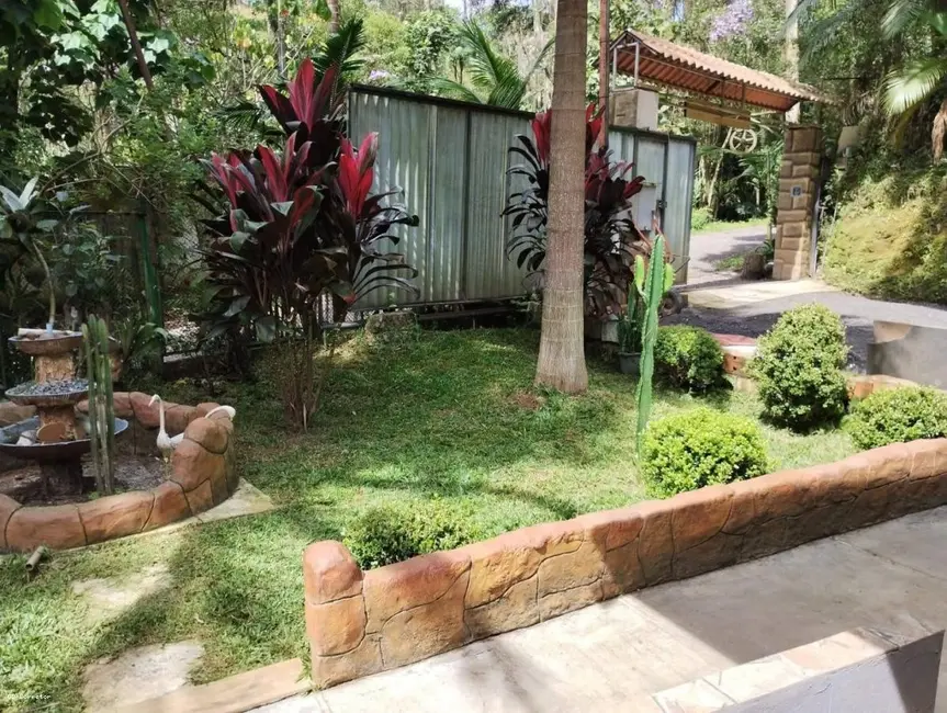 Chácara com 2 quartos à venda, 6440m2 em Represa, Ribeirao Pires - SP - imagem 2 Foto 2 de Chácara com 2 quartos à venda, 6440m2 em Represa, Ribeirao Pires - SP