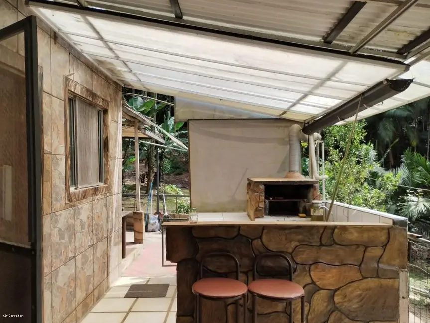 Chácara com 2 quartos à venda, 6440m2 em Represa, Ribeirao Pires - SP - imagem 4 Foto 4 de Chácara com 2 quartos à venda, 6440m2 em Represa, Ribeirao Pires - SP