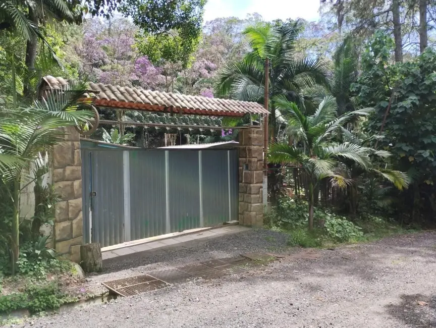 Chácara com 2 quartos à venda, 6440m2 em Represa, Ribeirao Pires - SP - imagem 1 Foto 1 de Chácara com 2 quartos à venda, 6440m2 em Represa, Ribeirao Pires - SP
