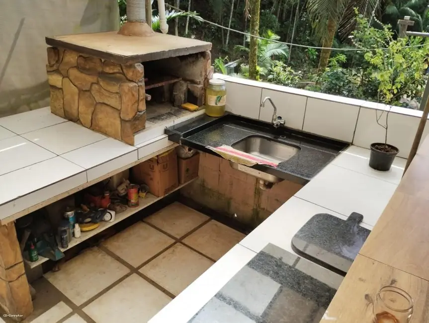 Chácara com 2 quartos à venda, 6440m2 em Represa, Ribeirao Pires - SP - imagem 5 Foto 5 de Chácara com 2 quartos à venda, 6440m2 em Represa, Ribeirao Pires - SP