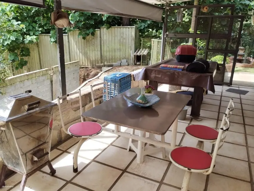 Chácara com 2 quartos à venda, 6440m2 em Represa, Ribeirao Pires - SP - imagem 7 Foto 7 de Chácara com 2 quartos à venda, 6440m2 em Represa, Ribeirao Pires - SP