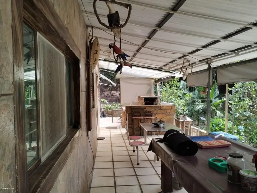 Chácara com 2 quartos à venda, 6440m2 em Represa, Ribeirao Pires - SP - imagem 6 Foto 6 de Chácara com 2 quartos à venda, 6440m2 em Represa, Ribeirao Pires - SP