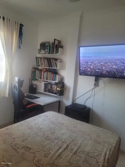 Apartamento com 2 quartos à venda, 73m2 em Vila Valparaíso, Santo Andre - SP - imagem 9 Foto 9 de Apartamento com 2 quartos à venda, 73m2 em Vila Valparaíso, Santo Andre - SP