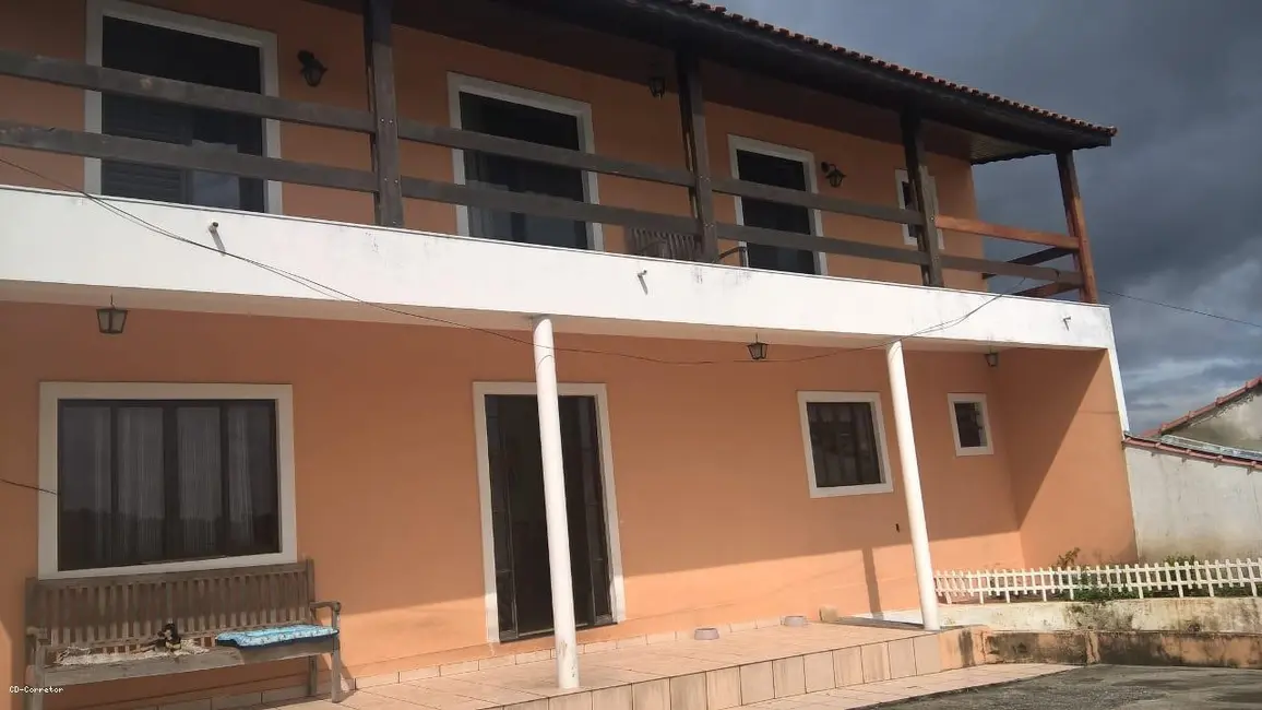 Foto 2 de Casa com 3 quartos à venda, 331m2 em Bocaina, Ribeirao Pires - SP