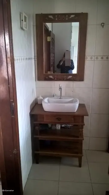 Foto 9 de Casa com 3 quartos à venda, 331m2 em Bocaina, Ribeirao Pires - SP