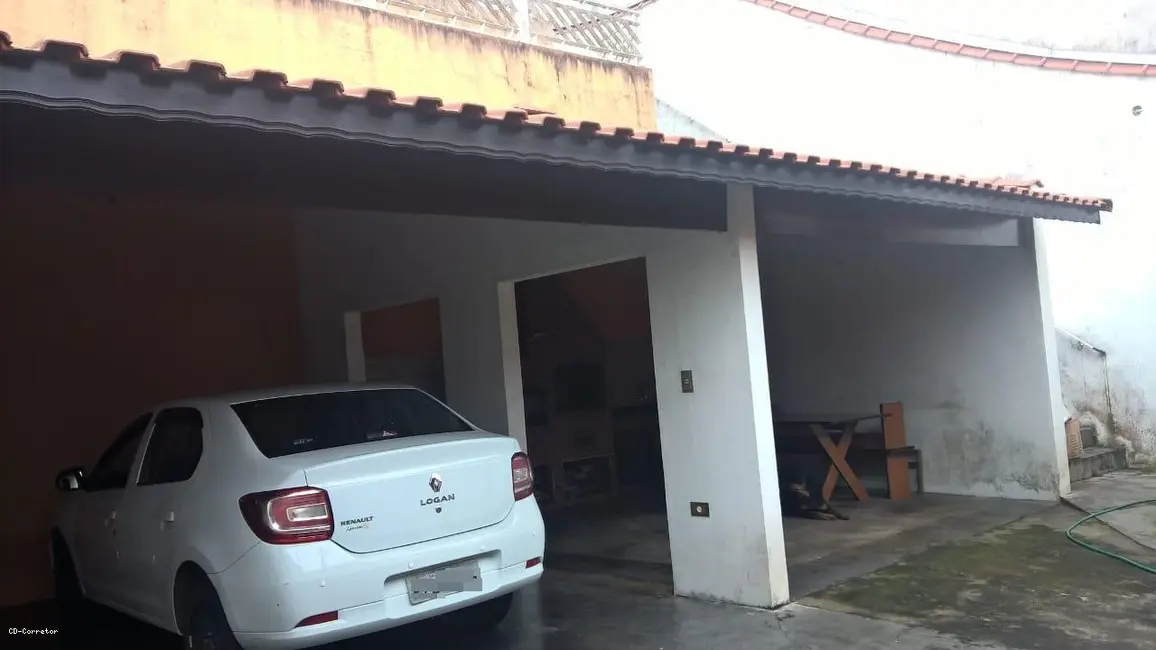 Foto 4 de Casa com 3 quartos à venda, 331m2 em Bocaina, Ribeirao Pires - SP