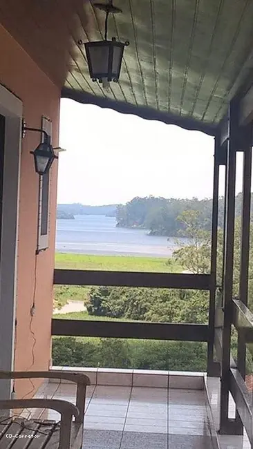 Foto 5 de Casa com 3 quartos à venda, 331m2 em Bocaina, Ribeirao Pires - SP