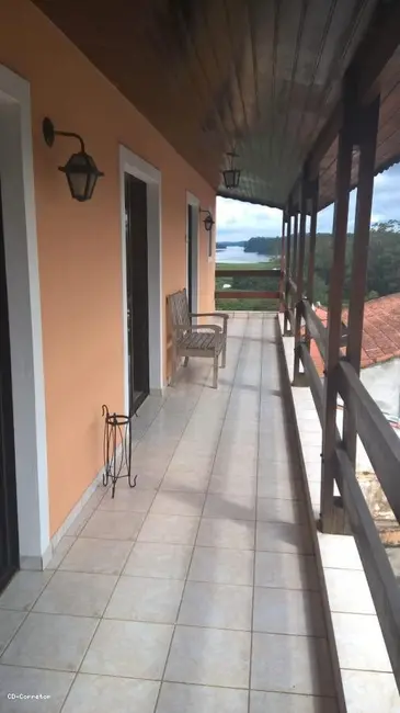 Foto 6 de Casa com 3 quartos à venda, 331m2 em Bocaina, Ribeirao Pires - SP
