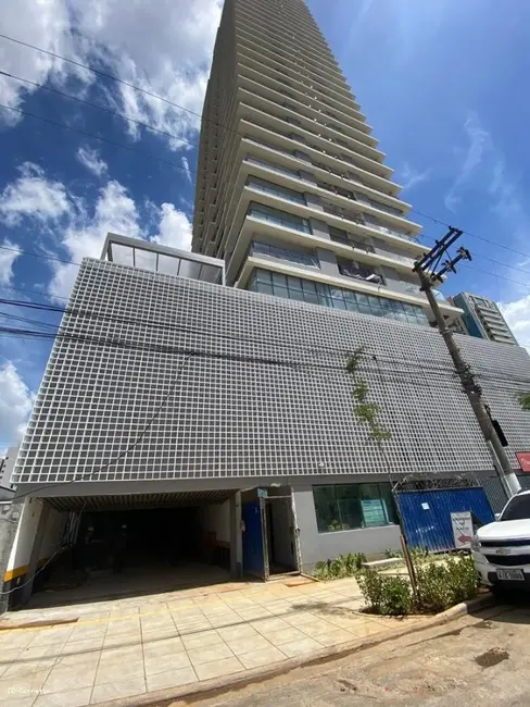 Foto 1 de Apartamento com 2 quartos à venda, 77m2 em Santo Amaro, São Paulo - SP
