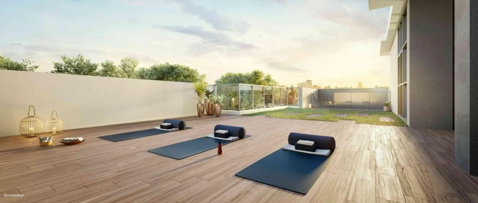 Foto 5 de Apartamento com 2 quartos à venda, 77m2 em Santo Amaro, São Paulo - SP