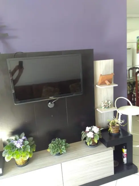 Foto 3 de Apartamento com 3 quartos à venda, 72m2 em Vila Camilópolis, Santo Andre - SP