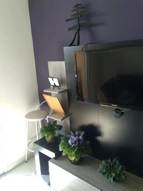 Foto 4 de Apartamento com 3 quartos à venda, 72m2 em Vila Camilópolis, Santo Andre - SP