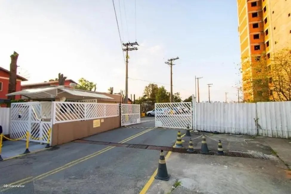 Foto 2 de Apartamento com 3 quartos à venda, 72m2 em Vila Camilópolis, Santo Andre - SP