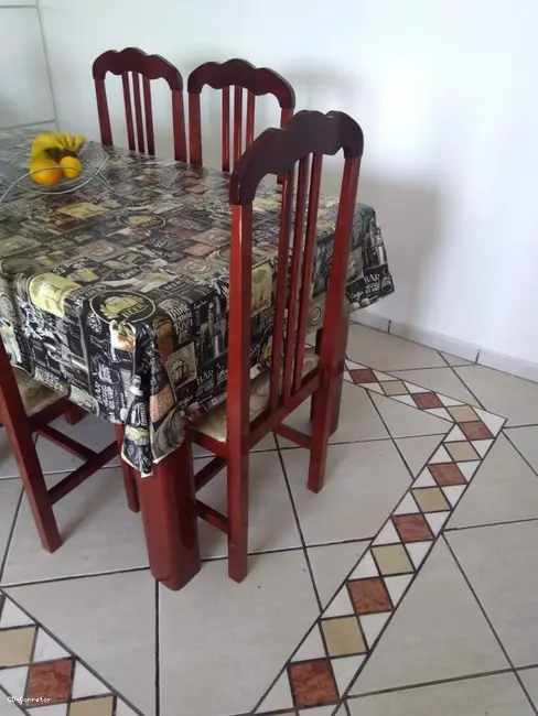 Foto 7 de Apartamento com 3 quartos à venda, 72m2 em Vila Camilópolis, Santo Andre - SP