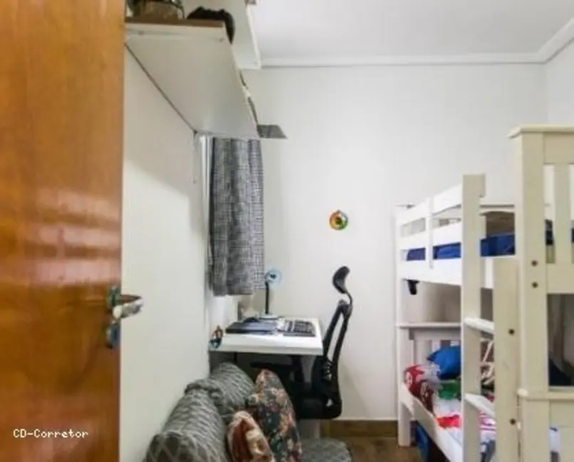 Foto 8 de Apartamento com 2 quartos à venda, 60m2 em Parque Novo Oratório, Santo Andre - SP