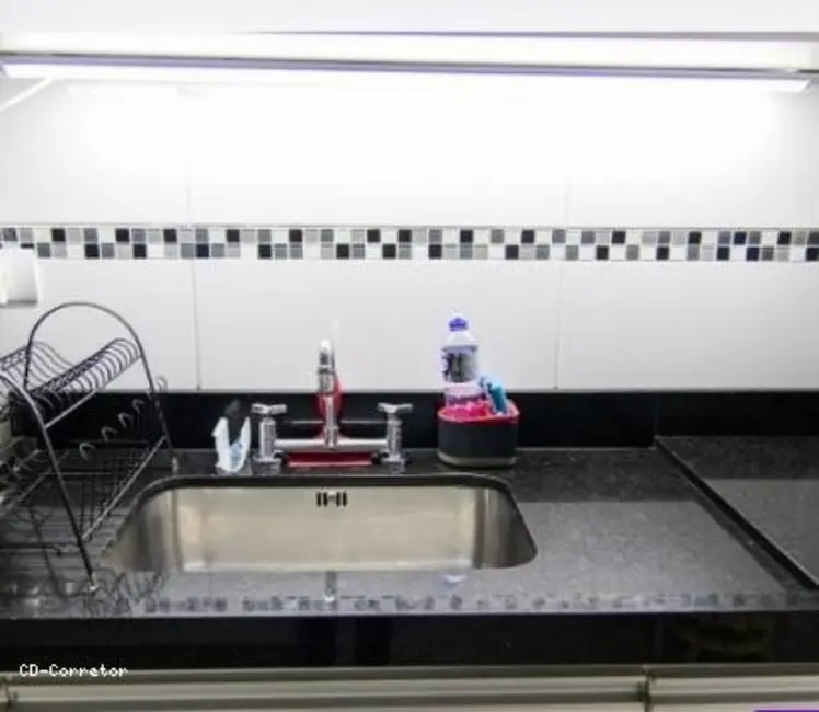 Foto 5 de Apartamento com 2 quartos à venda, 60m2 em Parque Novo Oratório, Santo Andre - SP