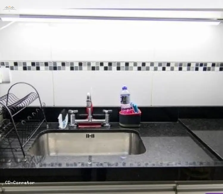 Foto 5 de Apartamento com 2 quartos à venda, 60m2 em Parque Novo Oratório, Santo Andre - SP