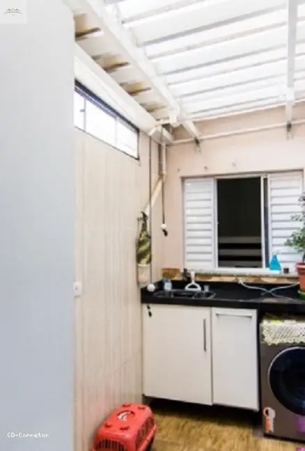 Foto 6 de Apartamento com 2 quartos à venda, 60m2 em Parque Novo Oratório, Santo Andre - SP