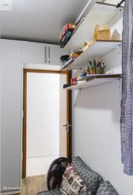 Foto 9 de Apartamento com 2 quartos à venda, 60m2 em Parque Novo Oratório, Santo Andre - SP