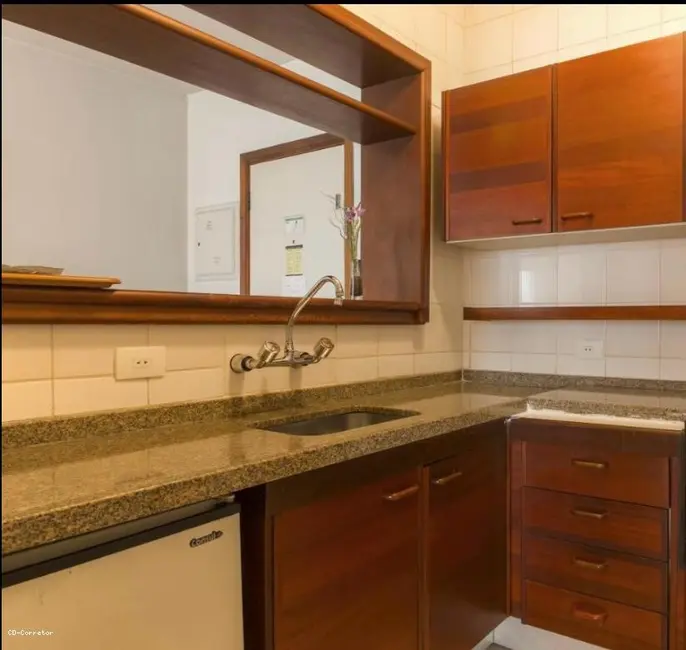 Foto 6 de Apartamento com 1 quarto à venda, 52m2 em Centro, Sao Bernardo Do Campo - SP